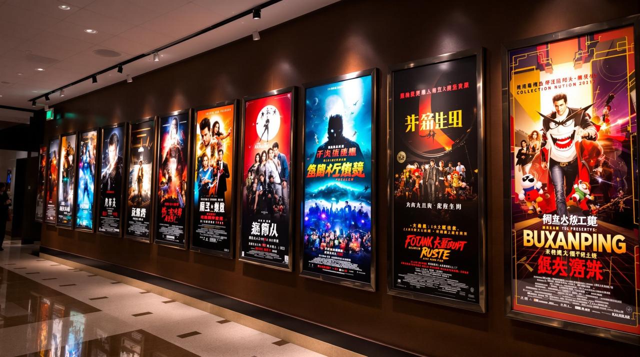 《深海》点映口碑炸裂！国产动画新高度 - 黑料免费热点词条